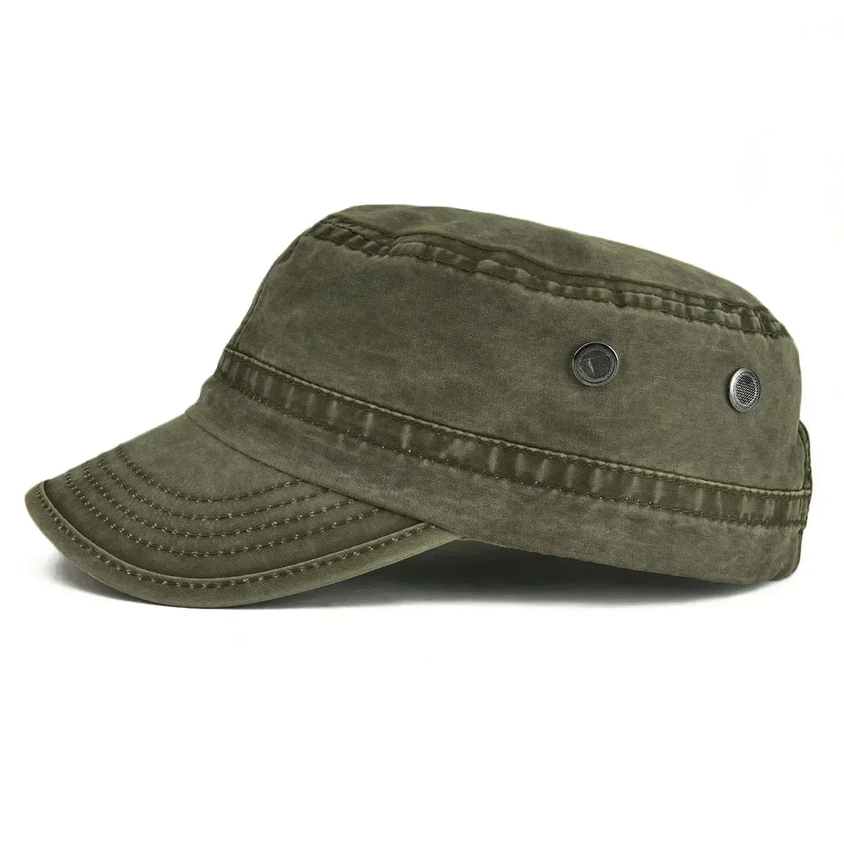 Mason | Rugged Vintage Baseball Cap