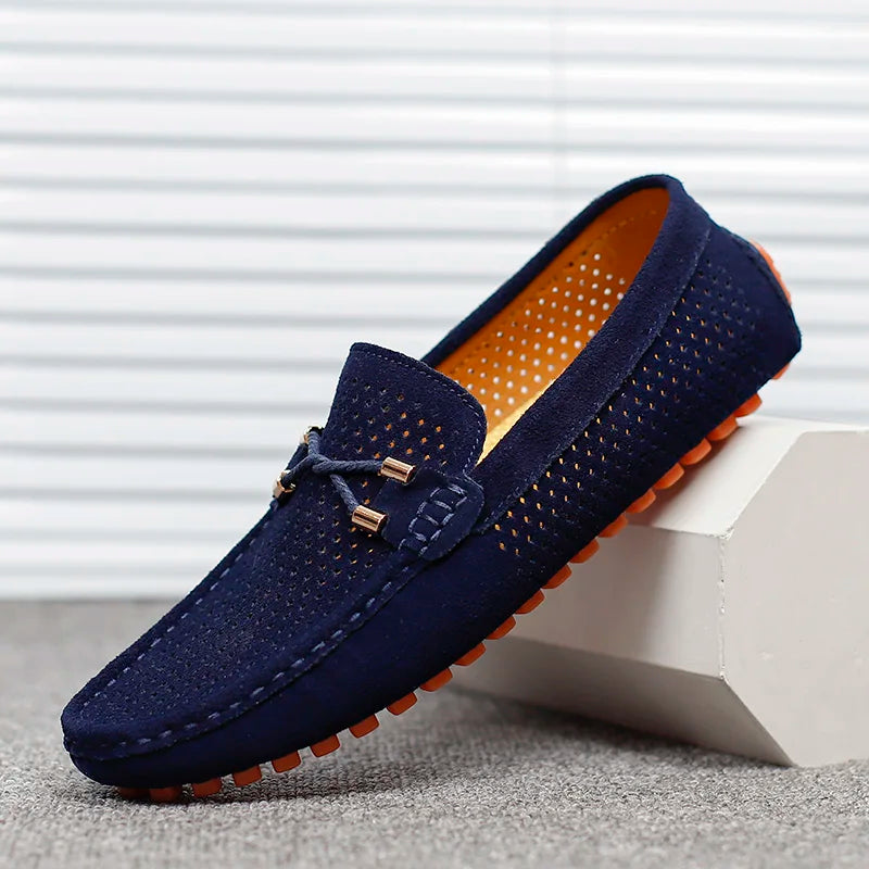 Glasnevin | The Polished Everyday Loafer