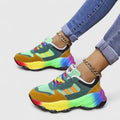 Ann | Orthopedic Shoes