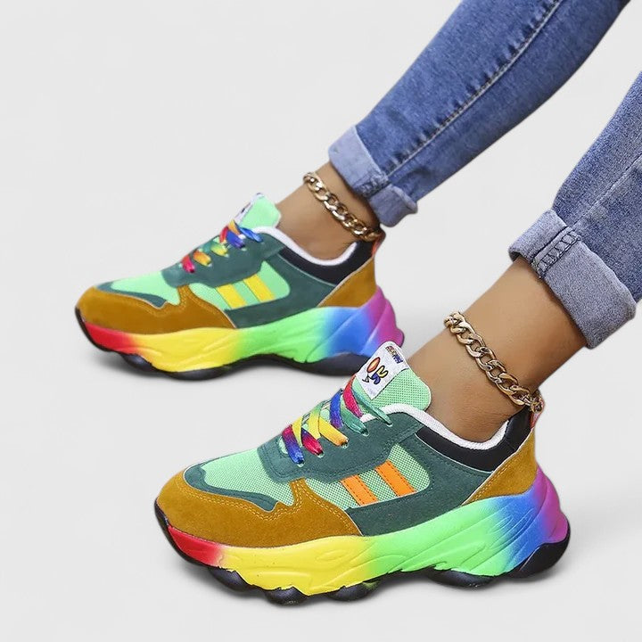 Ann | Orthopedic Shoes
