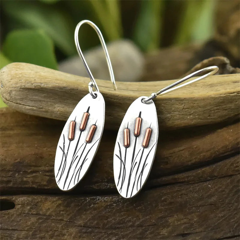 Droplet Bloom in Silver
