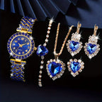 Aria | Quartz Watch Set