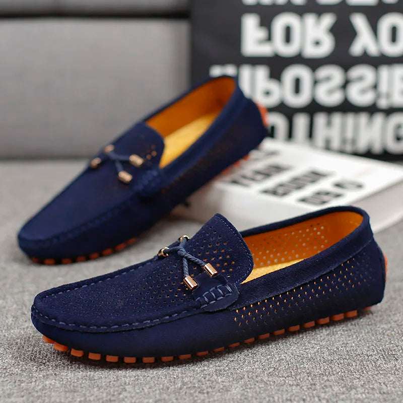 Glasnevin | The Polished Everyday Loafer