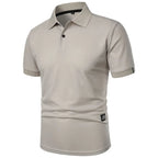 Samuel | Casual Button Up Collar Shirt