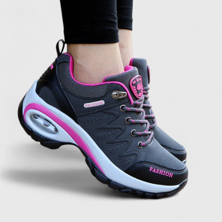 Ashley | Comfortable Sneakers