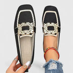 Pauline | Comfortable Elegant Orthopedic Loafers