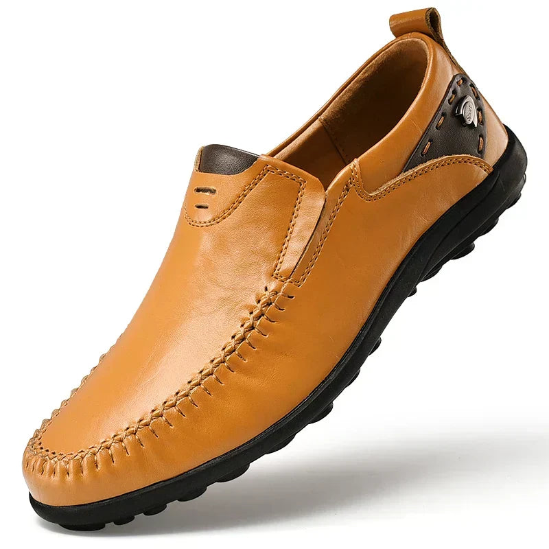George | Premium Comfortable Everyday Loafers