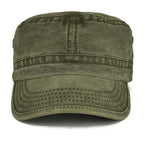 Mason | Rugged Vintage Baseball Cap