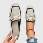 Pauline | Comfortable Elegant Orthopedic Loafers