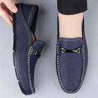 Charlie | Classic Premium Everyday Loafers