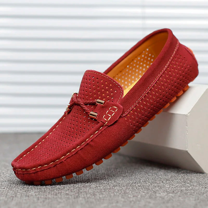 Glasnevin | The Polished Everyday Loafer