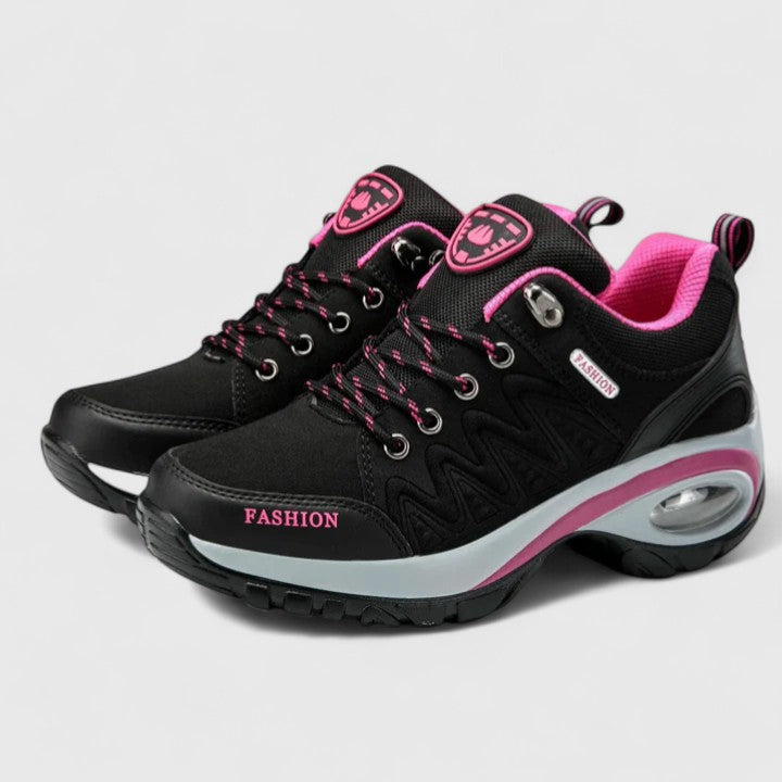 Ashley | Comfortable Sneakers