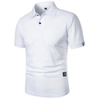Samuel | Casual Button Up Collar Shirt