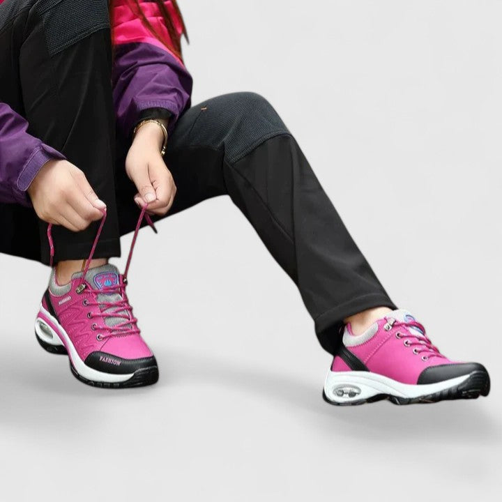 Ashley | Comfortable Sneakers