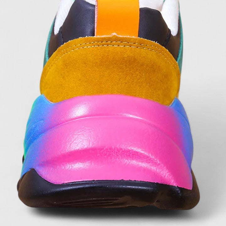 Ann | Orthopedic Shoes
