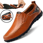 George | Premium Comfortable Everyday Loafers
