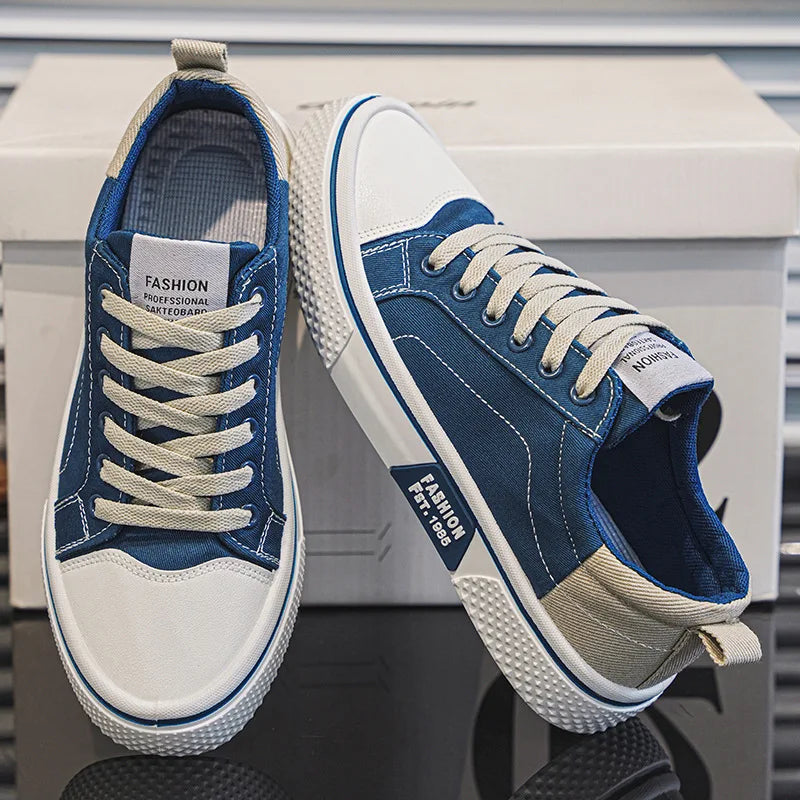 Zorion | Classic Premium Everyday Sneaker