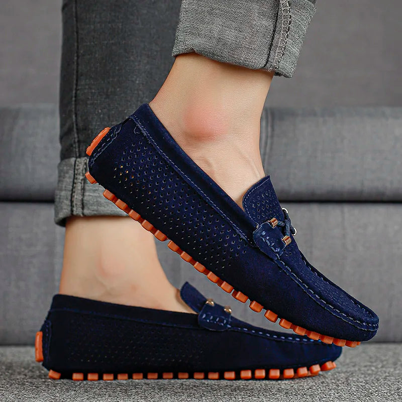Glasnevin | The Polished Everyday Loafer