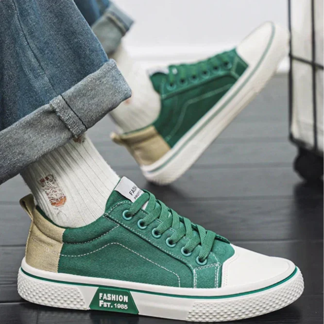 Zorion | Classic Premium Everyday Sneaker