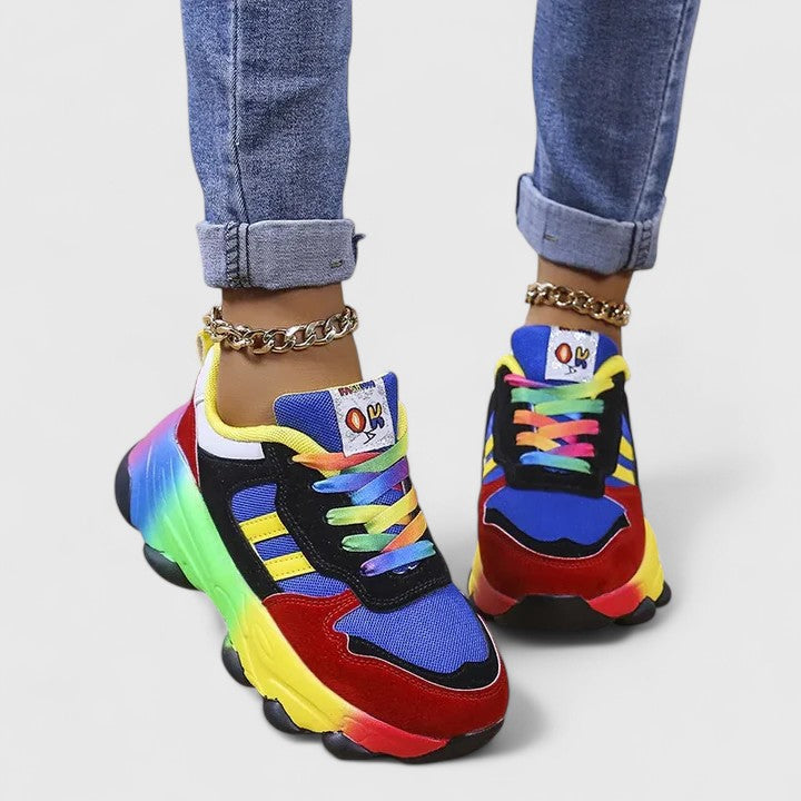 Ann | Orthopedic Shoes