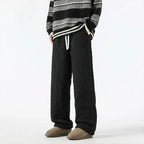 Christopher | Cloud Comfort Quilted Pants