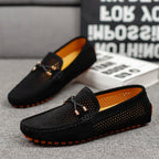 Glasnevin | The Polished Everyday Loafer
