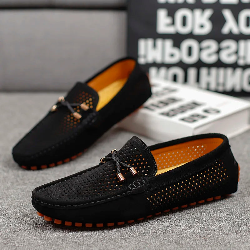Glasnevin | The Polished Everyday Loafer