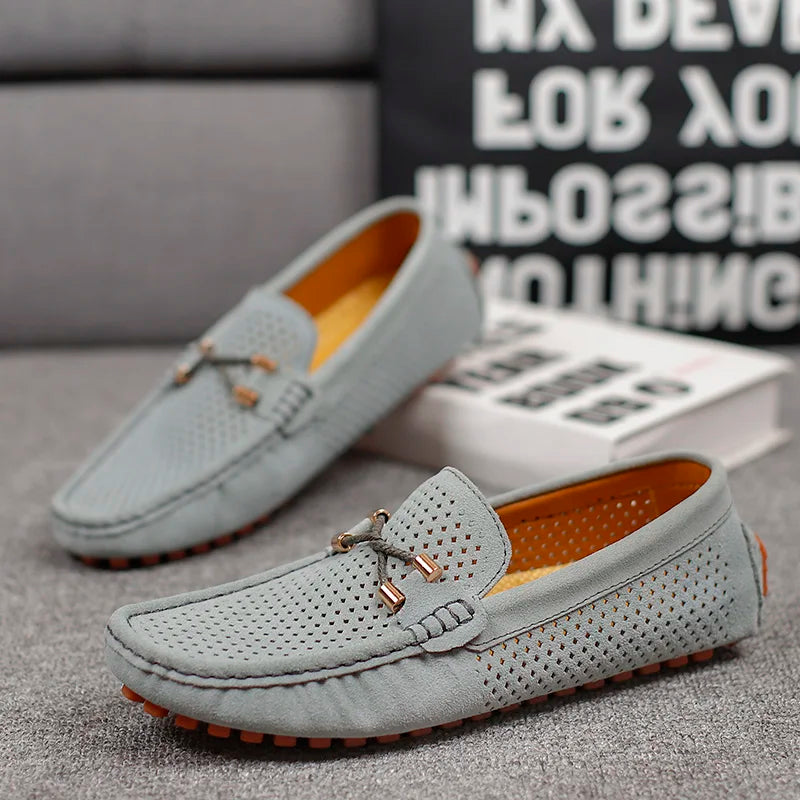 Glasnevin | The Polished Everyday Loafer