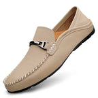 Charlie | Classic Premium Everyday Loafers
