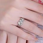 Dog Collar | Statement Ring