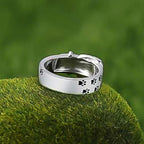 Dog Collar | Statement Ring