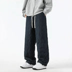 Christopher | Cloud Comfort Quilted Pants