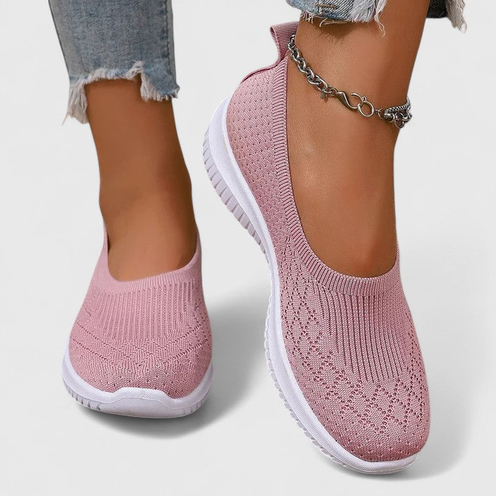 Ffion | Orthopedic Slip-Ons