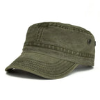 Mason | Rugged Vintage Baseball Cap