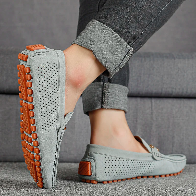 Glasnevin | The Polished Everyday Loafer