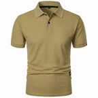 Samuel | Casual Button Up Collar Shirt