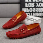 Glasnevin | The Polished Everyday Loafer