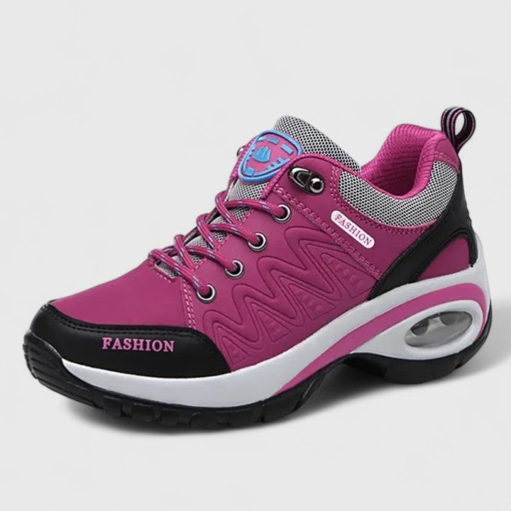 Ashley | Comfortable Sneakers
