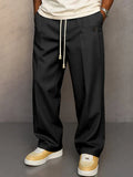 Griffin | Classic Adjustable Drawstring Pants