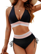Denise | Sculpting and Elegant Bikini