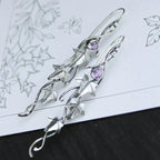 Vintage Elf Earrings