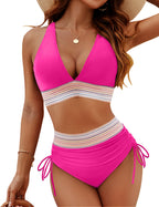 Denise | Sculpting and Elegant Bikini
