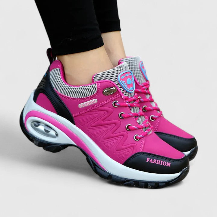 Ashley | Comfortable Sneakers