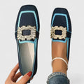 Pauline | Comfortable Elegant Orthopedic Loafers