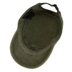 Mason | Rugged Vintage Baseball Cap