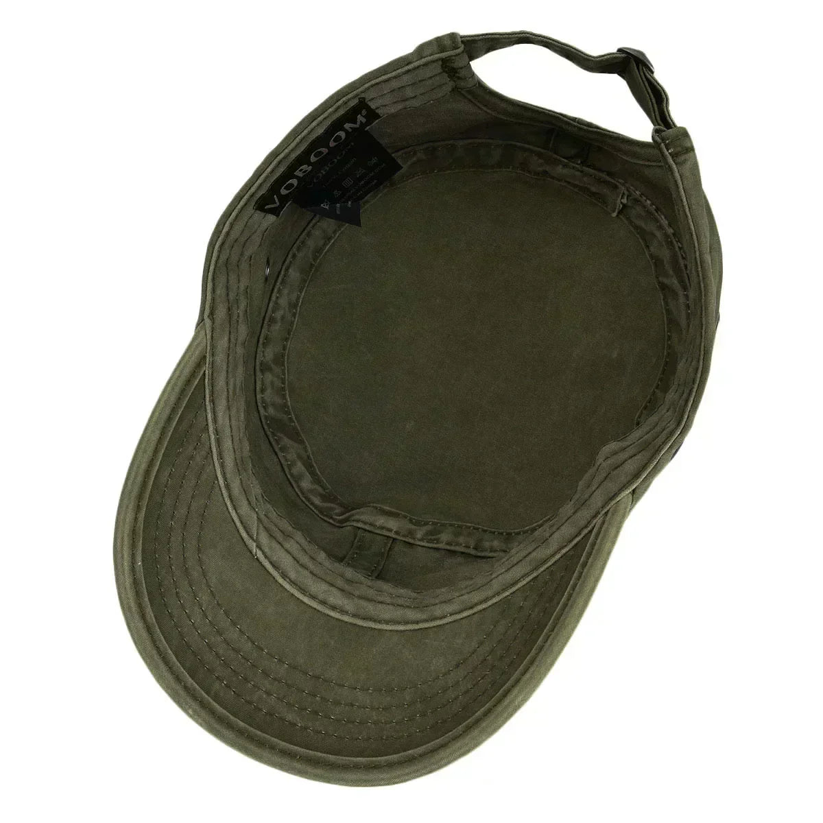 Mason | Rugged Vintage Baseball Cap