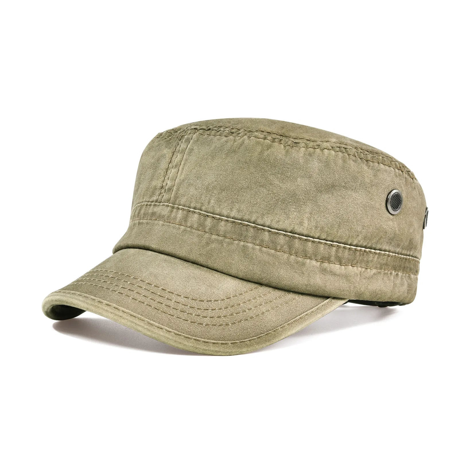 Mason | Rugged Vintage Baseball Cap