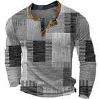 George | Colorful Long Sleeve Shirt