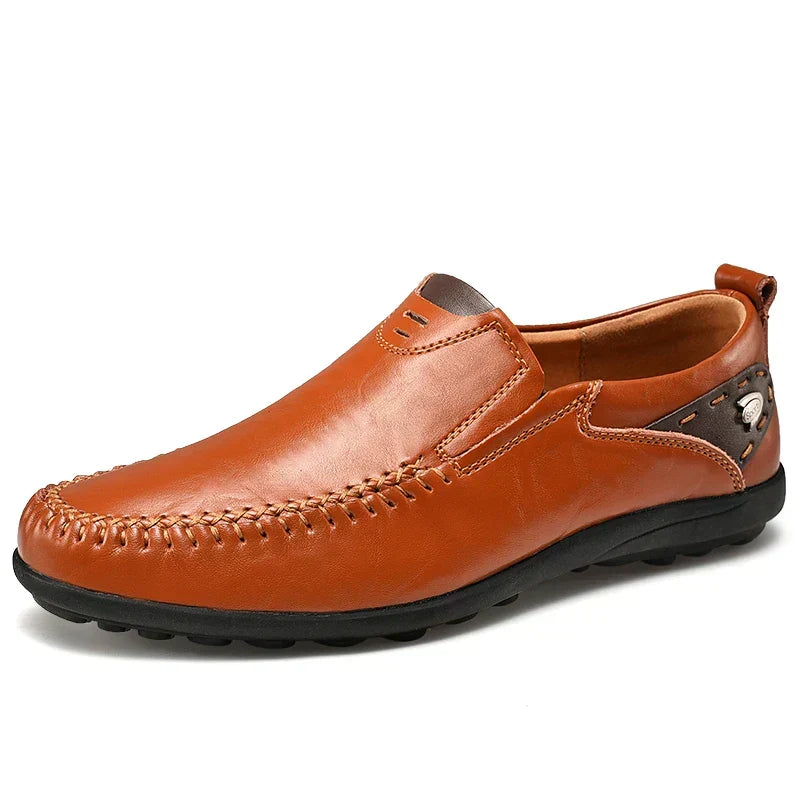 George | Premium Comfortable Everyday Loafers