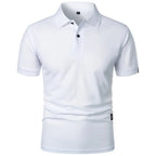 Samuel | Casual Button Up Collar Shirt